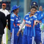 एक साल बाद फिर वही एशिया कप की कहानी, हरमनप्रीत कौर के मामले में BCCI ने नहीं माना नकवी का दबाव एक साल बाद फिर वही एशिया कप की कहानी, हरमनप्रीत कौर के मामले में BCCI ने नहीं माना नकवी का दबाव