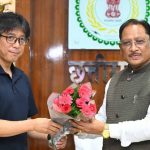 भारत-जापान के सांस्कृतिक रिश्तों को शिक्षा-तकनीक से मिल रहा नया विस्तार : सीएम साय