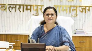 बलरामपुर में सेवा और स्नेह की अनूठी पहल, आंगनबाड़ी के नन्हे-मुन्नों के लिए होगा खिलौना दान