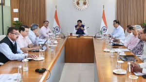 देशभर में रोशनी फैला रहा पीएम मोदी का विकास का दीपक, मुख्यमंत्री डॉ. यादव ने कही बड़ी बात