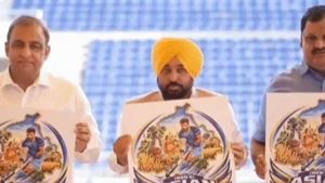 जालंधर में 27 अक्टूबर से एशियन चैंपियंस ट्रॉफी, भारत-Pak समेत 6 टीमें लेंगी हिस्सा; एंट्री फ्री