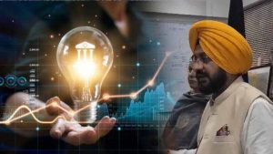 पंजाब में बढ़ी बिजली की डिमांड, 2173 MW उत्पादन ठप; मंत्री बोले- कल से लंबे कट नहीं