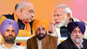 पंजाब चुनाव से पहले ‘नशे’ पर सियासी घमासान, पार्टियों की रणनीति क्या? जानें पूरा प्लान
