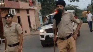 चंडीगढ़ में ड्रग्स के खिलाफ पुलिस का शिकंजा, 16 FIR में नशा बरामद; 82 आरोपी जेल भेजे