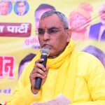 ‘गरीब राजभर समाज में पैदा हुआ, इसलिए निशाना बनाते हैं’, ओम प्रकाश राजभर ने साधा विपक्ष पर निशाना