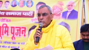 ‘गरीब राजभर समाज में पैदा हुआ, इसलिए निशाना बनाते हैं’, ओम प्रकाश राजभर ने साधा विपक्ष पर निशाना