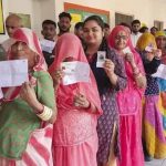 राजस्थान निकाय चुनाव में भाजपा का दबदबा, 1502 सीटें जीतीं; BJP-कांग्रेस में रही कड़ी टक्कर