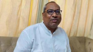 मछुआरा समाज के वोटों पर सियासत तेज, संजय निषाद ने किया आगाह- दलाली करने वालों से बचें मछुआरा समाज के वोटों पर सियासत तेज, संजय निषाद ने किया आगाह- दलाली करने वालों से बचें