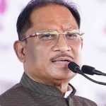 शिक्षक बच्चों का भविष्य गढ़ते हैं और उनके माध्यम से समाज एवं राष्ट्र के उज्ज्वल भविष्य की नींव रखते हैं: मुख्यमंत्री साय