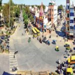 बड़ा गणपति फ्लाईओवर का काम फिर रफ्तार में, आधी बाधा हटी; दिसंबर तक पूरी लाइन शिफ्ट करने का लक्ष्य