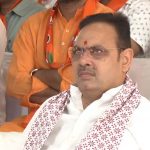 CM भजनलाल का कांग्रेस पर हमला, EVM से नौकरी तक कई मुद्दों पर घेरा CM भजनलाल का कांग्रेस पर हमला, EVM से नौकरी तक कई मुद्दों पर घेरा