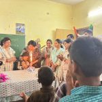 बच्चे को मिला सहभागिता का अधिकार बच्चे की इच्छा बनी आयोग की प्राथमिकता बच्चे को मिला सहभागिता का अधिकार बच्चे की इच्छा बनी आयोग की प्राथमिकता
