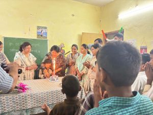 बच्चे को मिला सहभागिता का अधिकार बच्चे की इच्छा बनी आयोग की प्राथमिकता बच्चे को मिला सहभागिता का अधिकार बच्चे की इच्छा बनी आयोग की प्राथमिकता