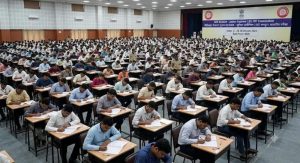 रेलवे में 4029 पदों पर भर्ती, JE समेत इन पदों के लिए CBT-1 परीक्षा 27 अक्टूबर से