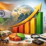 उम्मीद से बेहतर GDP ग्रोथ, अप्रैल-जून तिमाही में अर्थव्यवस्था 7.8% बढ़ी