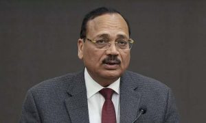 मनी लॉन्ड्रिंग पर CJI सूर्यकांत की चिंता, 100 में सिर्फ एक हिस्सा बरामद
