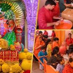 दाहिनी सूंड वाले गणेश जी का अनोखा मंदिर, जयपुर के नहर वाले गणेश के दर्शन को जुटते हैं श्रद्धालु
