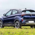 नई Tata Nexon जल्द होगी लॉन्च? टेस्टिंग के दौरान दिखी SUV, डिजाइन से फीचर्स तक होंगे बड़े बदलाव नई Tata Nexon जल्द होगी लॉन्च? टेस्टिंग के दौरान दिखी SUV, डिजाइन से फीचर्स तक होंगे बड़े बदलाव