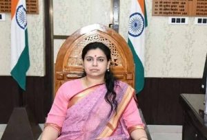 UP कैडर की 2013 बैच की IAS दिव्या मित्तल ने छोड़ी सेवा, केंद्र सरकार ने मंजूर किया इस्तीफा UP कैडर की 2013 बैच की IAS दिव्या मित्तल ने छोड़ी सेवा, केंद्र सरकार ने मंजूर किया इस्तीफा