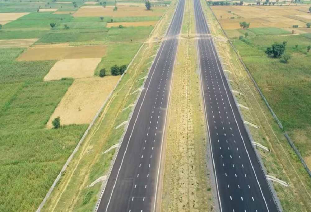 भोपाल-वाराणसी सफर होगा आसान, 9,850 करोड़ की लागत से बनेगा नया एक्सप्रेसवे