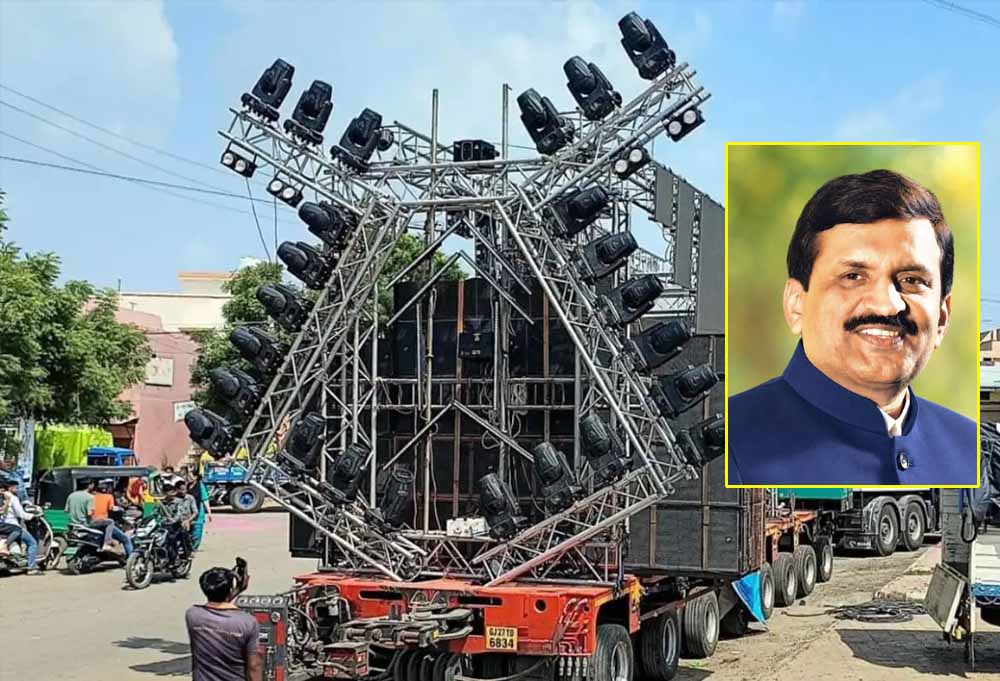 त्योहारों का महत्व DJ से नहीं सामाजिक उपयोगिता से तय हो: डॉ. दिनेश मिश्र