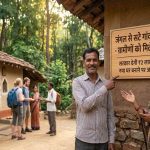 जशपुर में जनजातीय पर्यटन को बड़ी सौगात, पीएम-जुगा के तहत क्लस्टर होमस्टे परियोजना मंजूर