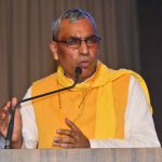 पार्टी के बाद शिवपाल से छिना लोहिया ट्रस्ट, अखिलेश यादव पर राजभर-कश्यप ने साधा निशाना
