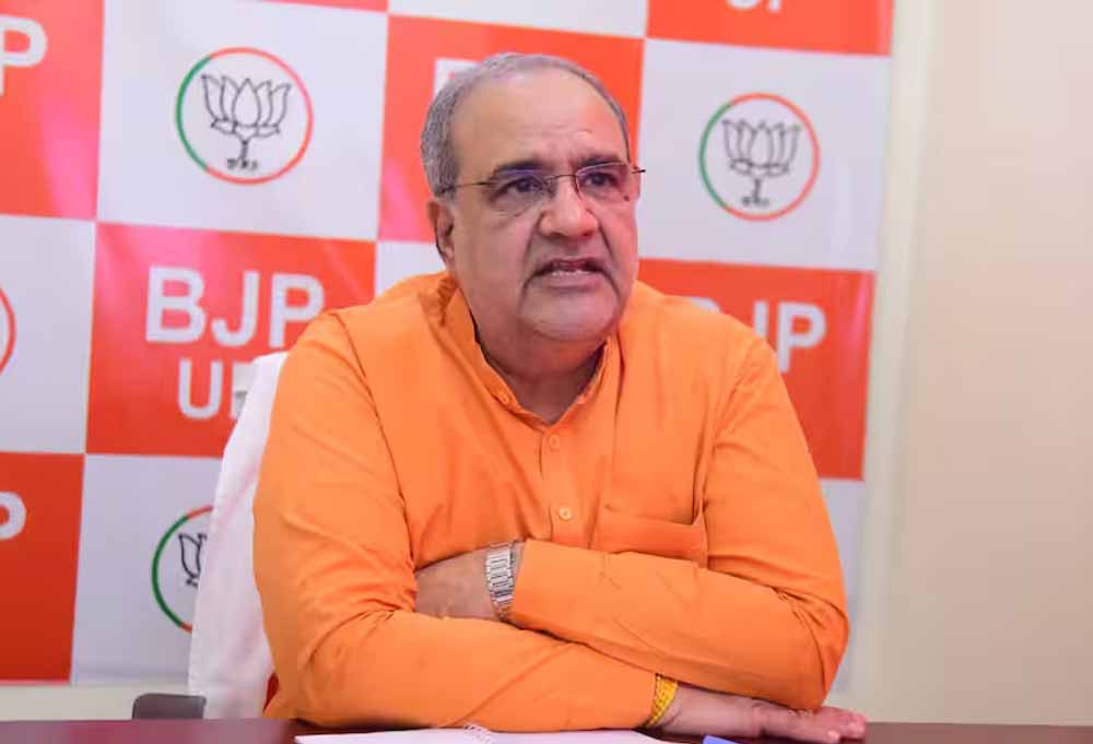 महिलाओं के अधिकारों की ढाल बनेगा यूसीसी, भूपेंद्र चौधरी ने किया बड़ा दावा