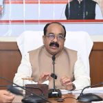 17 सितंबर से 17 अक्टूबर तक चलेगा ‘सेवा संकल्प अभियान’, जनभागीदारी और जनसेवा पर रहेगा जोर