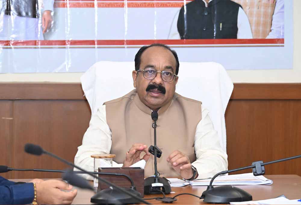 17 सितंबर से 17 अक्टूबर तक चलेगा ‘सेवा संकल्प अभियान’, जनभागीदारी और जनसेवा पर रहेगा जोर 17 सितंबर से 17 अक्टूबर तक चलेगा ‘सेवा संकल्प अभियान’, जनभागीदारी और जनसेवा पर रहेगा जोर