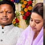 हिमाद्री सिंह और नरेंद्र सिंह मरावी का विवाह विच्छेद, आपसी सहमति से लिया अलग होने का फैसला