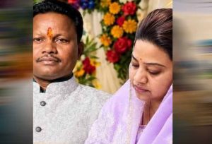 हिमाद्री सिंह और नरेंद्र सिंह मरावी का विवाह विच्छेद, आपसी सहमति से लिया अलग होने का फैसला