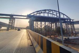 इंदौर में 7 ROB और 6 फ्लाईओवर का काम धीमा, लाइन-डायवर्शन की खींचतान में फंसे प्रोजेक्ट
