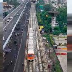 कम यात्री, बढ़ता खर्च… भोपाल मेट्रो ने घटाए फेरे, अब सामान्य दिनों में 41 ट्रिप ही होंगी