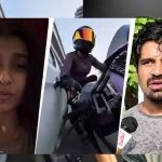 गुरुग्राम हिट-एंड-रन मामले में आरोपी कल्याण बैंसला गिरफ्तार, महिला राइडर को मारी थी टक्कर गुरुग्राम हिट-एंड-रन मामले में आरोपी कल्याण बैंसला गिरफ्तार, महिला राइडर को मारी थी टक्कर