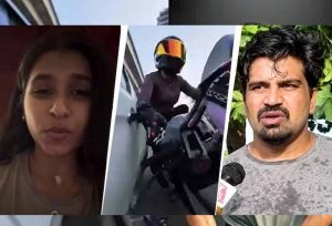 गुरुग्राम हिट-एंड-रन मामले में आरोपी कल्याण बैंसला गिरफ्तार, महिला राइडर को मारी थी टक्कर गुरुग्राम हिट-एंड-रन मामले में आरोपी कल्याण बैंसला गिरफ्तार, महिला राइडर को मारी थी टक्कर
