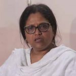 कोलकाता लॉ कॉलेज में इस्तीफे पर नया मोड़, वाइस प्रिंसिपल मोहम्मदी तरन्नुम ने मारी पलटी कोलकाता लॉ कॉलेज में इस्तीफे पर नया मोड़, वाइस प्रिंसिपल मोहम्मदी तरन्नुम ने मारी पलटी