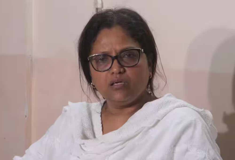 कोलकाता लॉ कॉलेज में इस्तीफे पर नया मोड़, वाइस प्रिंसिपल मोहम्मदी तरन्नुम ने मारी पलटी
