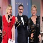 78वें Emmy Awards में सितारों का जलवा, जीन स्मार्ट ने पांचवीं बार जीता अवॉर्ड; पत्नी जैंडाया संग पहुंचे टॉम हॉलैंड 78वें Emmy Awards में सितारों का जलवा, जीन स्मार्ट ने पांचवीं बार जीता अवॉर्ड; पत्नी जैंडाया संग पहुंचे टॉम हॉलैंड