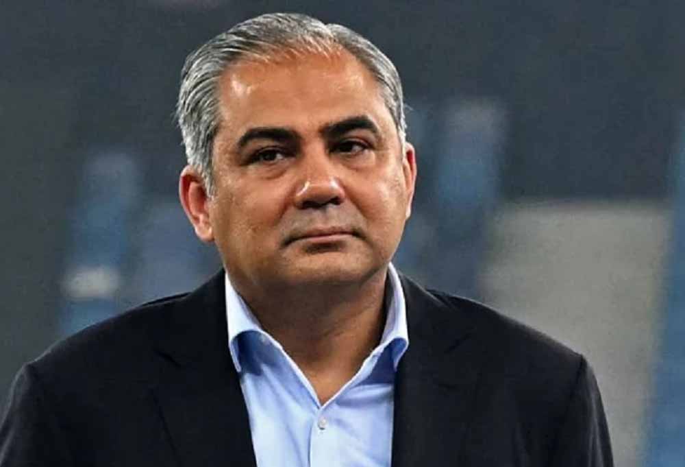 भारत ने ठुकराई ट्रॉफी, नकवी बने सबसे बड़े विनर? महिला एशिया कप विवाद में समझिए पूरा खेल