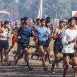 UP पुलिस भर्ती: 32,679 पदों के लिए PET 1 अक्टूबर से, जानें दौड़ का नियम