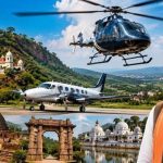 बिहार में पर्यटन को नई उड़ान, AI और हेली-टूरिज्म से आधुनिक बनेगा टूरिज्म