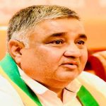 राष्ट्रीय फिल्म पुरस्कार मिलने पर ‘राम-नामी’ की टीम को मंत्री राजेश अग्रवाल ने दी बधाई