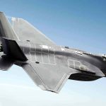 अमेरिका के F-35 फाइटर जेट के पार्ट्स हांगकांग भेजे गए, पेंटागन और कांग्रेस ने शुरू की जांच