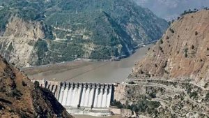 IWT मुद्दे पर दुनिया ने पाकिस्तान से बनाई दूरी, वॉशिंगटन कार्यक्रम में एक्सपर्ट नदारद