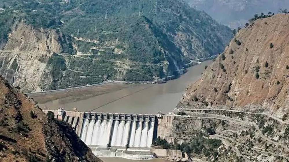 IWT मुद्दे पर दुनिया ने पाकिस्तान से बनाई दूरी, वॉशिंगटन कार्यक्रम में एक्सपर्ट नदारद