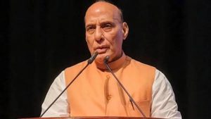 प्रधानमंत्री मोदी के 76वें जन्मदिन पर वाराणसी में सेवा संकल्प अभियान का शुभारंभ, काशी-वडनगर के बीच हो रही यात्रा
