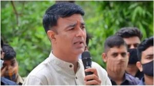‘पहले लड़कियों के साथ लव जिहाद, अब लड़कों का हो रहा माइंडवॉश’, संगीत सोम बोले- यूसीसी ही उतारेगा ये ‘बुखार’