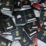 मध्यप्रदेश के 5 जिलों में फर्जी पासपोर्ट का खेल, 70 बांग्लादेशी नागरिकों के दस्तावेज जांच के घेरे में