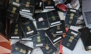 मध्यप्रदेश के 5 जिलों में फर्जी पासपोर्ट का खेल, 70 बांग्लादेशी नागरिकों के दस्तावेज जांच के घेरे में